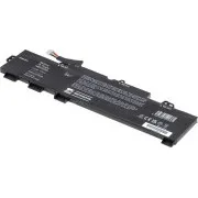 Baterie T6 Power HP EliteBook 755 G5, 850 G5, 850 G6, ZBook 15u G5, 4850mAh, 56Wh, 3celule, Li-pol