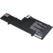 Baterie T6 Power pentru HP EliteBook x360 1030 G2, 4900mAh, 57Wh, 3 celule, Li-pol, tip 1