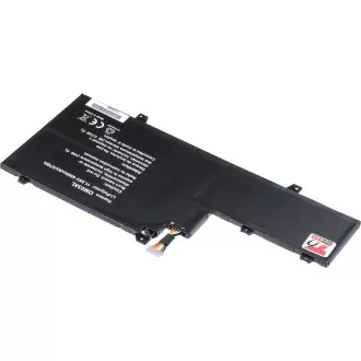 Baterie T6 Power pentru HP EliteBook x360 1030 G2, 4900mAh, 57Wh, 3 celule, Li-pol, tip 1