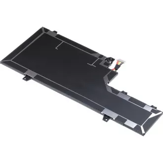 Baterie T6 Power pentru HP EliteBook x360 1030 G2, 4900mAh, 57Wh, 3 celule, Li-pol, tip 1