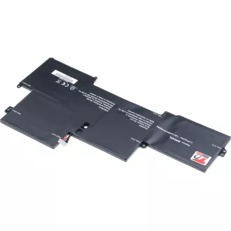 Baterie T6 Power pentru HP EliteBook Folio 1020 G1, 1030 G1, 4700mAh, 36Wh, 4 celule, Li-pol