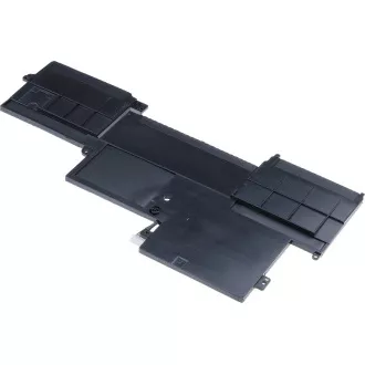Baterie T6 Power pentru HP EliteBook Folio 1020 G1, 1030 G1, 4700mAh, 36Wh, 4 celule, Li-pol