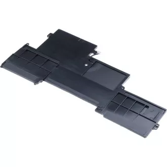 Baterie T6 Power pentru HP EliteBook Folio 1020 G1, 1030 G1, 4700mAh, 36Wh, 4 celule, Li-pol