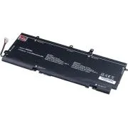 Baterie T6 Power pentru HP EliteBook Folio 1040 G3, 3900 mAh, 44 Wh, 6 celule, Li-pol