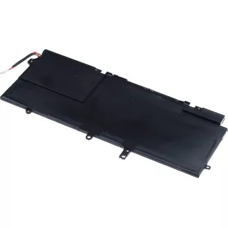 Baterie T6 Power pentru HP EliteBook Folio 1040 G3, 3900 mAh, 44 Wh, 6 celule, Li-pol