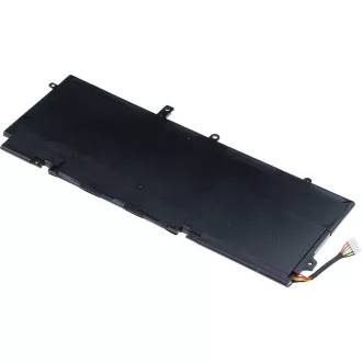 Baterie T6 Power pentru HP EliteBook Folio 1040 G3, 3900 mAh, 44 Wh, 6 celule, Li-pol
