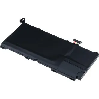 Baterie T6 Power pentru seria Asus VivoBook S551L, R551L, K551L, V551L, 4400mAh, 49Wh, 3 celule, Li-pol Baterie T6 Power pentru seria Asus VivoBook S551L, R551L, K551L, V551L, 4400mAh, 49Wh, 3 celule, Li-pol