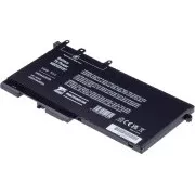 Baterie T6 Power pentru Dell Latitude 5280, 5290, 5480, 5490, 5580, 5590, 4450mAh, 51Wh, 3 celule, Li-pol