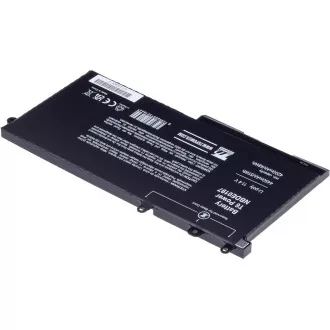 Baterie T6 Power pentru Dell Latitude 5280, 5290, 5480, 5490, 5580, 5590, 4450mAh, 51Wh, 3 celule, Li-pol