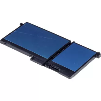 Baterie T6 Power pentru Dell Latitude 5280, 5290, 5480, 5490, 5580, 5590, 4450mAh, 51Wh, 3 celule, Li-pol
