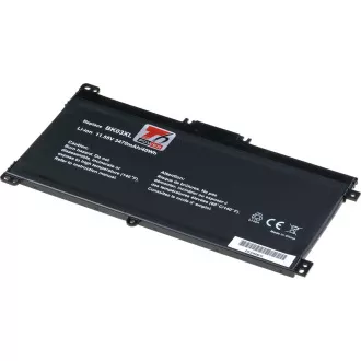 Baterie T6 Power HP Pavilion 14-ba000, 14-ba100, 14-ba200 x360 series, 3470mAh, 40Wh, 3celule, Li-ion Baterie T6 Power HP Pavilion 14-ba000, 14-ba100, 14-ba200 x360 series, 3470mAh, 40Wh, 3celule, Li-ion