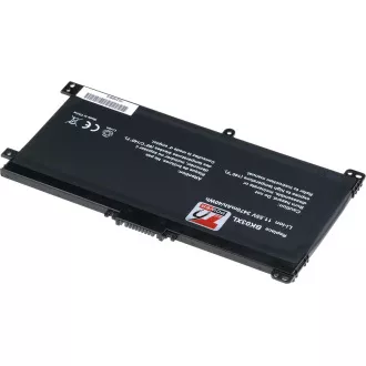 Baterie T6 Power HP Pavilion 14-ba000, 14-ba100, 14-ba200 x360 series, 3470mAh, 40Wh, 3celule, Li-ion Baterie T6 Power HP Pavilion 14-ba000, 14-ba100, 14-ba200 x360 series, 3470mAh, 40Wh, 3celule, Li-ion