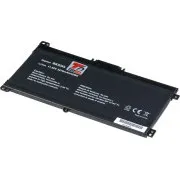 Baterie T6 Power HP Pavilion 14-ba000, 14-ba100, 14-ba200 x360 series, 3470mAh, 40Wh, 3celule, Li-ion