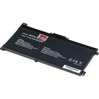 Baterie T6 Power pentru HP Pavilion 14-ba000, 14-ba100, 14-ba200 seria x360, 3470mAh, 40Wh, 3 celule Baterie T6 Power pentru HP Pavilion 14-ba000, 14-ba100, 14-ba200 seria x360, 3470mAh, 40Wh, 3 celule