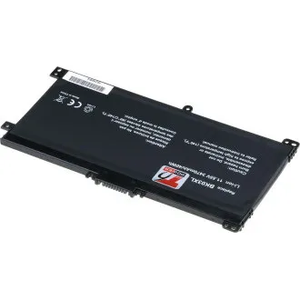 Baterie T6 Power pentru HP Pavilion 14-ba000, 14-ba100, 14-ba200 seria x360, 3470mAh, 40Wh, 3 celule Baterie T6 Power pentru HP Pavilion 14-ba000, 14-ba100, 14-ba200 seria x360, 3470mAh, 40Wh, 3 celule