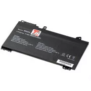 Baterie T6 Power pentru HP ProBook 430 G6, 440 G6, 445 G6, 450 G6, 455 G6, 3900mAh, 45Wh, 3 celule, Li-pol