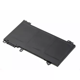Baterie T6 Power pentru HP ProBook 430 G6, 440 G6, 445 G6, 450 G6, 455 G6, 3900mAh, 45Wh, 3 celule, Li-pol
