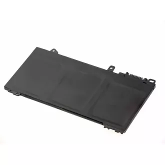 Baterie T6 Power pentru HP ProBook 430 G6, 440 G6, 445 G6, 450 G6, 455 G6, 3900mAh, 45Wh, 3 celule, Li-pol