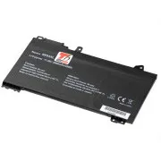 Baterie T6 Power pentru HP ProBook 430 G6, 440 G6, 445 G6, 450 G6, 455 G6, 3900mAh, 45Wh, 3 celule, Li-pol