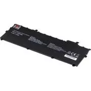 Baterie T6 Power pentru Lenovo ThinkPad X1 Carbon a 5-a, a 6-a generație, 4900mAh, 57Wh, 3 celule, Li-Pol