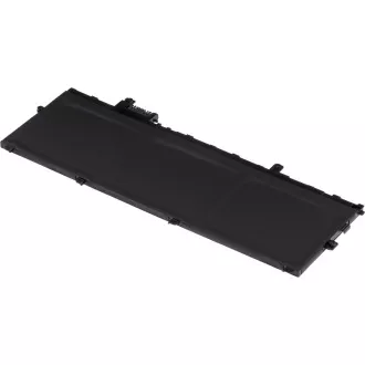 Baterie T6 Power pentru Lenovo ThinkPad X1 Carbon a 5-a, a 6-a generație, 4900mAh, 57Wh, 3 celule, Li-Pol