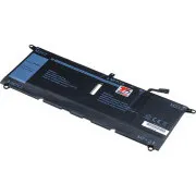 Baterie T6 Power pentru Dell XPS 9370, 9380, Vostro 5390, Inspiron 5390, 6840mAh, 52Wh, 4 celule, Li-pol