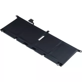 Baterie T6 Power pentru Dell XPS 9370, 9380, Vostro 5390, Inspiron 5390, 6840mAh, 52Wh, 4 celule, Li-pol