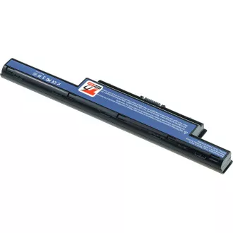 Baterie T6 Power pentru Acer Aspire V3-771, V3-772G, TravelMate P643-M, P273-M, 5200mAh, 56Wh, 6 celule
