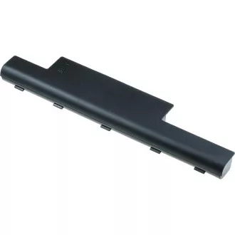 Baterie T6 Power pentru Acer Aspire V3-771, V3-772G, TravelMate P643-M, P273-M, 5200mAh, 56Wh, 6 celule