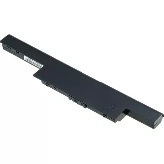 Baterie T6 Power pentru Acer Aspire V3-771, V3-772G, TravelMate P643-M, P273-M, 5200mAh, 56Wh, 6 celule