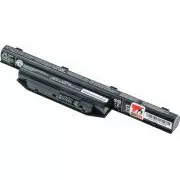 Baterie T6 Power Fujitsu LifeBook A555, 5200mAh, 56Wh, 6celule