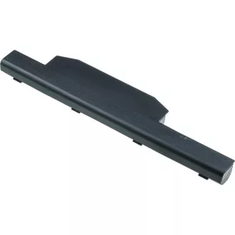 Baterie T6 Power Fujitsu LifeBook A555, 5200mAh, 56Wh, 6celule