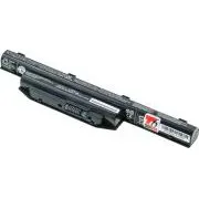 Baterie T6 Power pentru Fujitsu LifeBook A555, 5200mAh, 56Wh, 6 celule