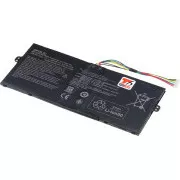 Baterie T6 Power Acer Switch SW312-31, Swift SF514-52T, Spin SP111-32N, 4670mAh, 36Wh, 2 celule, Li-pol