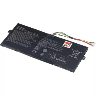 Baterie T6 Power Acer Switch SW312-31, Swift SF514-52T, Spin SP111-32N, 4670mAh, 36Wh, 2 celule, Li-pol Baterie T6 Power Acer Switch SW312-31, Swift SF514-52T, Spin SP111-32N, 4670mAh, 36Wh, 2 celule, Li-pol