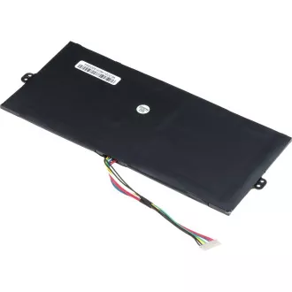Baterie T6 Power Acer Switch SW312-31, Swift SF514-52T, Spin SP111-32N, 4670mAh, 36Wh, 2 celule, Li-pol Baterie T6 Power Acer Switch SW312-31, Swift SF514-52T, Spin SP111-32N, 4670mAh, 36Wh, 2 celule, Li-pol