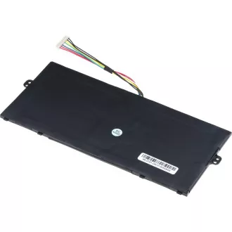 Baterie T6 Power Acer Switch SW312-31, Swift SF514-52T, Spin SP111-32N, 4670mAh, 36Wh, 2 celule, Li-pol Baterie T6 Power Acer Switch SW312-31, Swift SF514-52T, Spin SP111-32N, 4670mAh, 36Wh, 2 celule, Li-pol