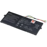 Baterie T6 Power Acer Switch SW312-31, Swift SF514-52T, Spin SP111-32N, 4670mAh, 36Wh, 2 celule, Li-pol