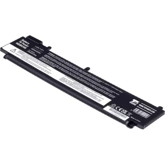 Baterie T6 Power pentru Lenovo ThinkPad T460s, T470s, 2200mAh, 25Wh, 3 celule, Li-Pol