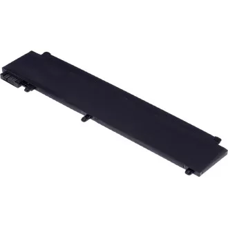 Baterie T6 Power pentru Lenovo ThinkPad T460s, T470s, 2200mAh, 25Wh, 3 celule, Li-Pol