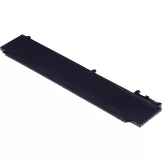 Baterie T6 Power pentru Lenovo ThinkPad T460s, T470s, 2200mAh, 25Wh, 3 celule, Li-Pol