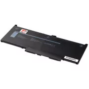 Baterie T6 Power pentru Dell Latitude 5300, 7300, 7400, 7890mAh, 60Wh, 4 celule, Li-pol
