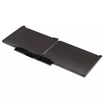 Baterie T6 Power pentru Dell Latitude 5300, 7300, 7400, 7890mAh, 60Wh, 4 celule, Li-pol