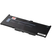 Baterie T6 Power pentru Dell Latitude 5300, 7300, 7400, 7890mAh, 60Wh, 4 celule, Li-pol