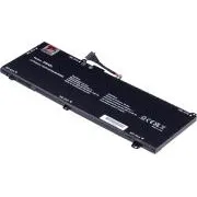 Baterie T6 Putere HP ZBook Studio G3, ZBook Studio G4, 4210mAh, 64Wh, 4 celule, Li-pol