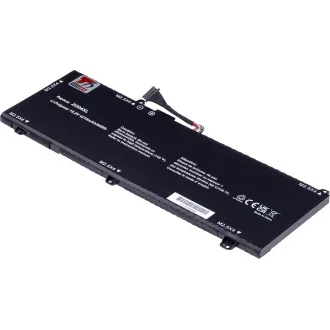 Baterie T6 Putere HP ZBook Studio G3, ZBook Studio G4, 4210mAh, 64Wh, 4 celule, Li-pol