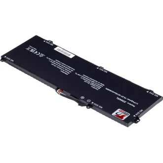 Baterie T6 Putere HP ZBook Studio G3, ZBook Studio G4, 4210mAh, 64Wh, 4 celule, Li-pol