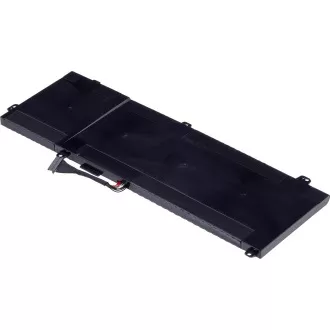 Baterie T6 Putere HP ZBook Studio G3, ZBook Studio G4, 4210mAh, 64Wh, 4 celule, Li-pol