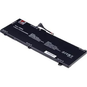 Baterie T6 Power pentru HP ZBook Studio G3, ZBook Studio G4, 4210mAh, 64Wh, 4 celule, Li-pol Baterie T6 Power pentru HP ZBook Studio G3, ZBook Studio G4, 4210mAh, 64Wh, 4 celule, Li-pol