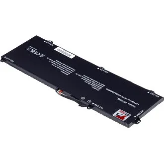 Baterie T6 Power pentru HP ZBook Studio G3, ZBook Studio G4, 4210mAh, 64Wh, 4 celule, Li-pol Baterie T6 Power pentru HP ZBook Studio G3, ZBook Studio G4, 4210mAh, 64Wh, 4 celule, Li-pol